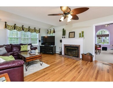 12 Auburn Rd, Franklin, MA 02038 - photo 7