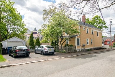 28 Dearborn St, Salem, MA 01970 - photo 3