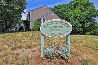 160 Laurelwood Dr unit 160, Hopedale, MA 01747 - photo 3