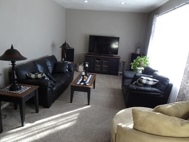 Formal Living Room view 2