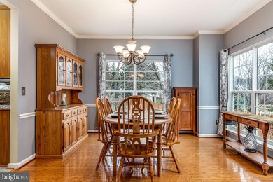 105 Locust Grove Dr, Purcellville, VA 20132 - photo 7