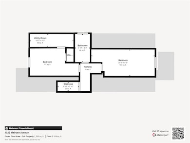 1022 Melrose Ave, Ambridge, PA 15003 - photo 4