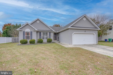 222 N Ember Dr, Felton, DE 19943 - photo 4