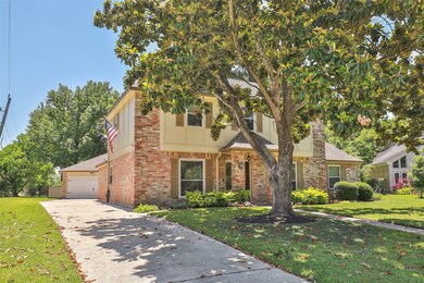 7203 Creek Crest Dr, Houston, TX 77095 - photo 4