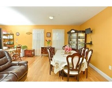 9 Alban St unit 1, Dorchester Center, MA 02124 - photo 4