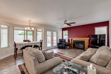 5935 E Fountain St, Mesa, AZ 85205 - photo 7