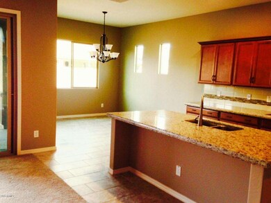 Wonderful kitchen and nook