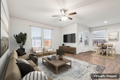 1808 Millbrae Rd, Cleburne, TX 76033 - photo 7