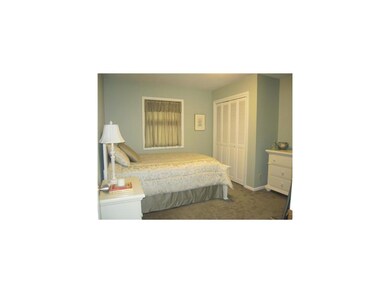 Bedroom.