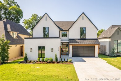 1116 E 37th Place, Tulsa, OK 74105 - photo 2