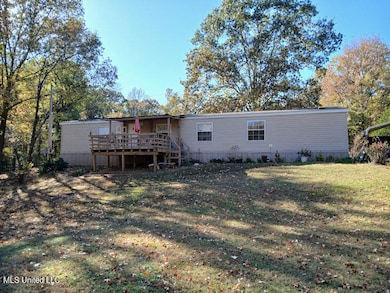 349 W Cox Rd, Byhalia, MS 38611 - photo 3