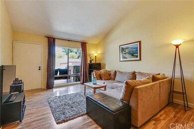 Family Room with cathedral ceilngs