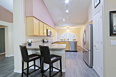 Kitchen 1