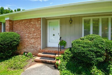 1508 Valleymede Rd, Greensboro, NC 27410 - photo 4