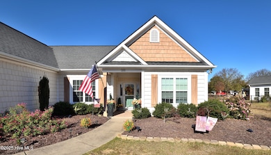 201 Watergate Ct, Goldsboro, NC 27530 - photo 6