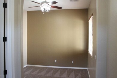 Downstairs Den