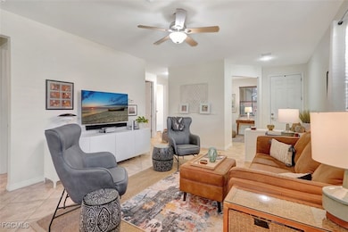 10963 Glenhurst St, Fort Myers, FL 33913 - photo 5