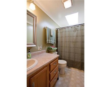 Master Bath/Spa.