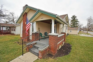 2224 N 24th St, Lafayette, IN 47904 - photo 3