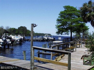 Marina View