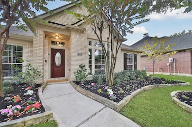 23511 Bainford Ct, Katy, TX 77494 - photo 3