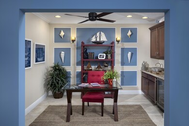 LOW RES Spruce Den by Rob-Harris
