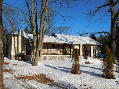 178 Great East Ln, Brookfield, NH 03872 - photo 3