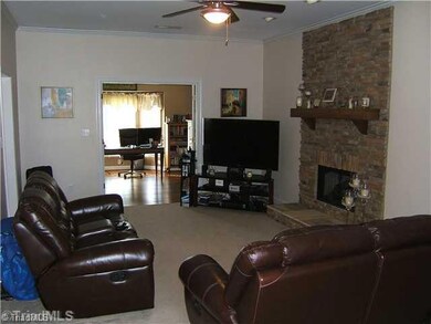 Den/Family/Great Room.