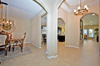 27707 Gracefield Ln, Fulshear, TX 77441 - photo 3