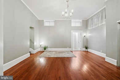 3 W Mount Vernon Place unit 1, Baltimore, MD 21201 - photo 5