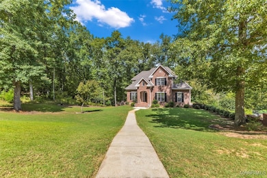 295 Trotters Mill Rd, Wetumpka, AL 36093 - photo 2