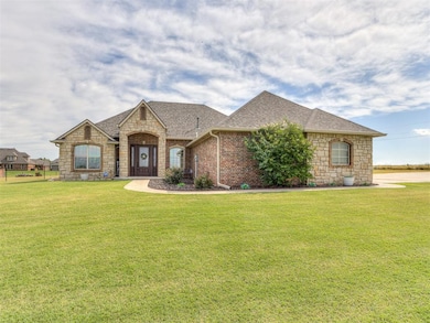 1802 County Road 1210, Tuttle, OK 73089 - photo 2