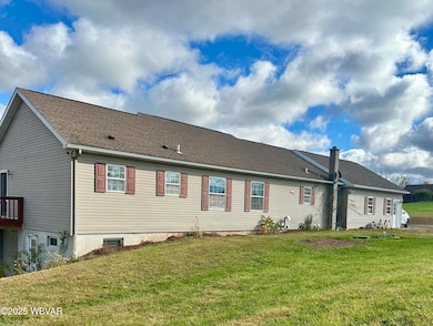 196 Deer View Rd, Unityville, PA 17774 - photo 3