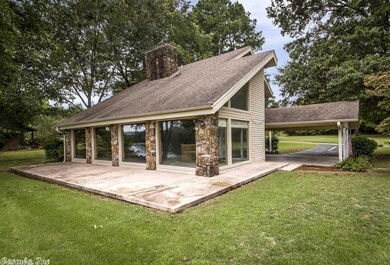 0 Swinging Bridge Dr, Heber Springs, AR 72543 - photo 4