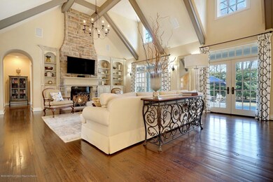 Living Room / Family Room