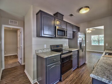 46 Eighth Ave, Crawfordville, FL 32327 - photo 7