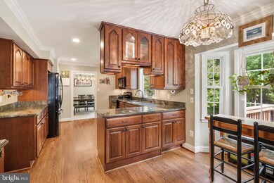 13214 Coralberry Dr, Fairfax, VA 22033 - photo 5