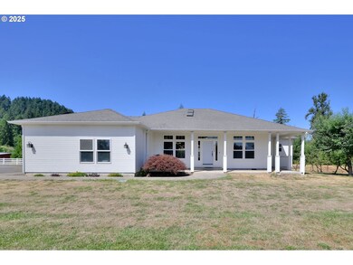 37362 Camp Creek Rd, Springfield, OR 97478 - photo 3