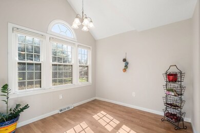 11 Hawthorne Village unit B, Franklin, MA 02038 - photo 7
