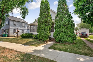 317 S 5th St, Le Sueur, MN 56058 - photo 2