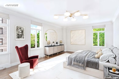 The Beresford unit 4-G, New York, NY 10024 - photo 7