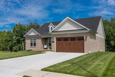 208 Morgan Leigh Ln, Nicholasville, KY 40356 - photo 3