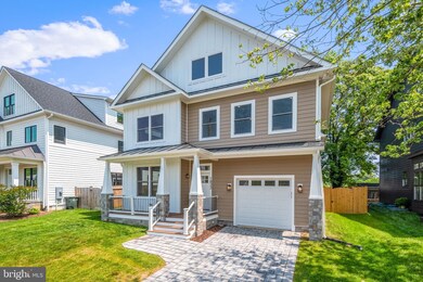 1833 N Columbus St, Arlington, VA 22207 - photo 2