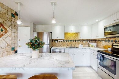 85 Brainerd Rd unit 516, Allston, MA 02134 - photo 2