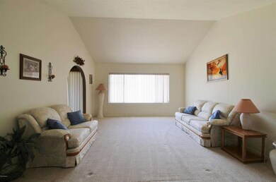 Formal Living