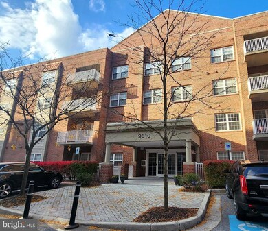 Condos at the Ridge unit 301, Owings Mills, MD 21117 - photo 2