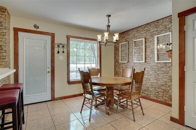 1365 Tiffany St, Azle, TX 76020 - photo 7