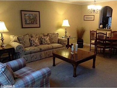 Interior Space/Layout