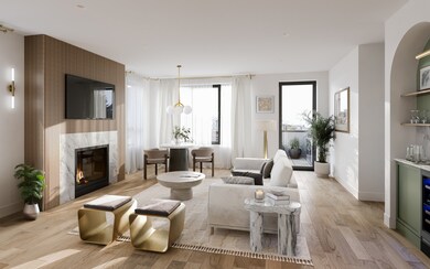 3015 N Southport Ave unit 4E, Chicago, IL 60657 - photo 2