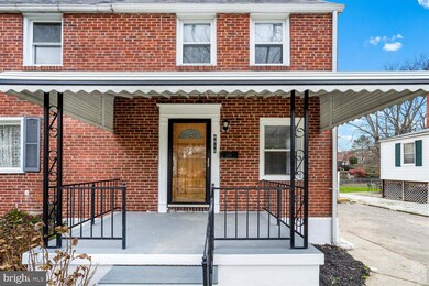 4818 Kenwood Ave, Baltimore, MD 21206 - photo 4